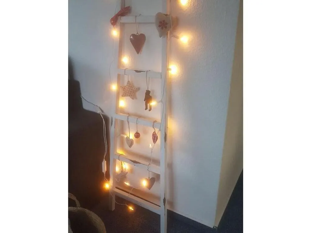 Apartment In Lower Saxony Halstenbek