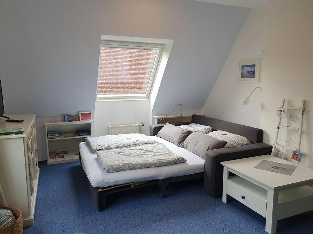 Apartment In Lower Saxony Halstenbek 0*,  Germany